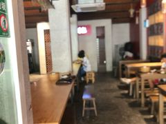大堂-鑫旺旺汤包(总店)