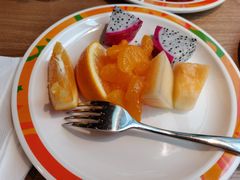 -比格比萨自助(德思勤四季汇店)