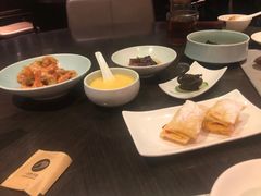 -万丽轩·粤菜(王府井金茂万丽酒店)