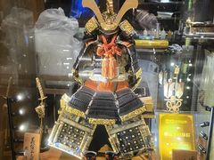 -傑·料理·海鲜放题(佛山文华荟店)