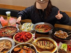 -靓靓蒸虾·头牌蒸虾(雪松路总店)