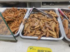 -曹氏鸭脖(团结总店)