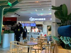 -1973继光香香鸡(金桥国际店)