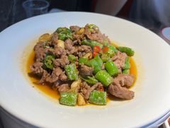 -新白鹿餐厅(金鹰新街口店)