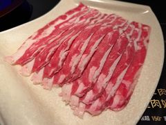 -额尔敦传统涮(公园西路店)