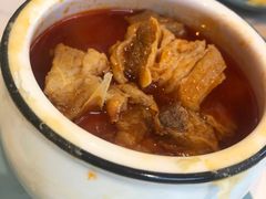 -库滋明·俄罗斯特色美食(中央大街店)