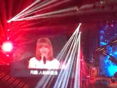 -南京奥林匹克体育中心-体育馆