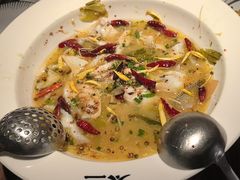 -太二酸菜鱼(海口友谊广场店)