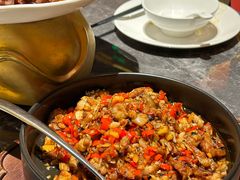 -炊烟小炒黄牛肉(浦东世纪汇店)