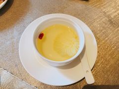 菊❀豆腐汤-厉家菜(金宝街店)