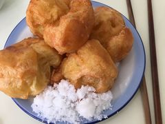 奶油炸糕-奶酪魏(牛街总店)
