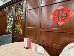 -瑞福园联谊餐室(茂名南路店)