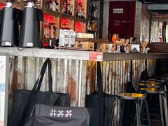 -The Drinkery (瑞金店)