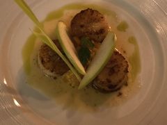 -圣丰索菲特·法国餐厅