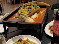 -嵇大厨好灶头农家菜