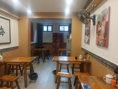 -谝长安坐席臊子面