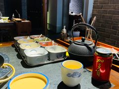 -火社火锅(平安大街店)