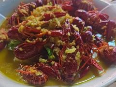 -羊家胡同·龙虾烧烤火锅(龙汇路店)