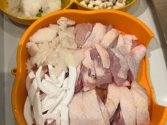 -润园四季椰子鸡火锅(欢乐海岸店)
