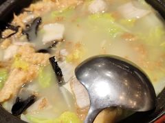 -城南往事·鲁菜济南菜(长清园博园恒大绿洲店)