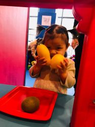 -欧酷世界动力星球(王府井奥莱UP TOWN店)