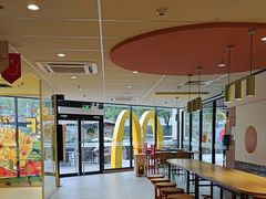 -麦当劳(宝龙店)