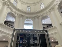 -新加坡总统府