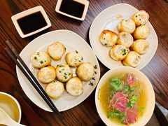 -哑巴生煎(临顿路店)