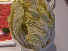 -大熊猫毛肚火锅(烟台万象汇店)