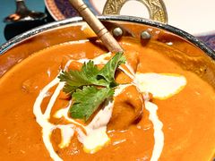 -甘尼仕印度餐厅酒吧(斜塘老街店)