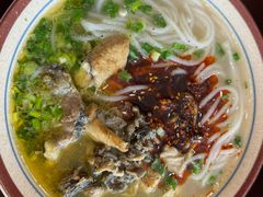 -沈记土鸡米线(七星街品牌中心店)