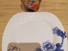 -老江南春·中国龙菜(衡山路店)