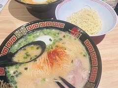 -一蘭拉面(尖沙咀店)