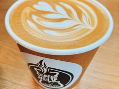 -COFFEE HOLIC(朝外SOHO店)