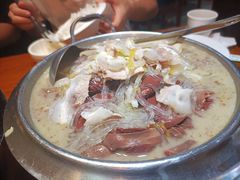 -李记大厨