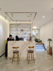 -FUMEIHUI·科技美肤·美体SPA