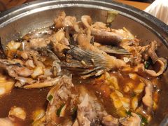 -隔壁老王·家常云南菜(花巷店)