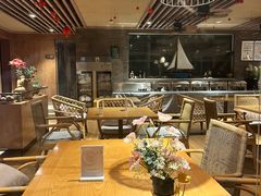 -渔·海鲜餐厅（东澳可域度假村内）南沙湾沙滩店