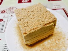 -香港華心糖水鋪(南西总店)