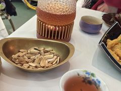 -桂满陇·手作小笼包&江南叫花鸡(中山公园店)