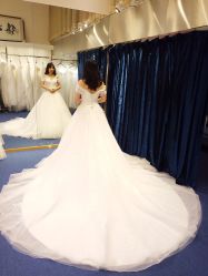 -爱纱嫁衣婚纱礼服馆