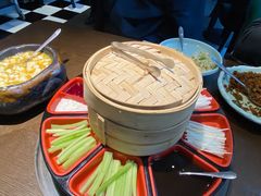 羲和烤鸭+八宝盒-羲和雅苑•北京烤鸭(吴中路万象城店)