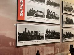 -中国铁道博物馆(正阳门馆)