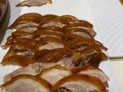 -惠丰堂饭庄·烤鸭·京味菜(翠微路店)