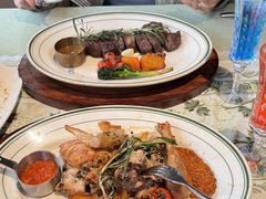 -碧特博格·20年品牌西餐厅(芜湖路店)