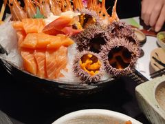 -花潮料理艺食馆(成都万象城店)