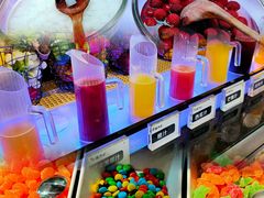 -盛江山自助料理(奥莱锦辉购物广场店)