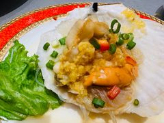 -映像威海·海鲜味道(经区店)