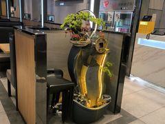 -上渔铁板烧(熙悦汇店)