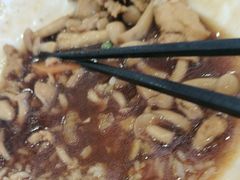 -马兰拉面(西直门外店)